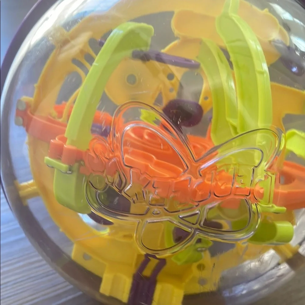PERPLEXUS The Original Children Maze Puzzle